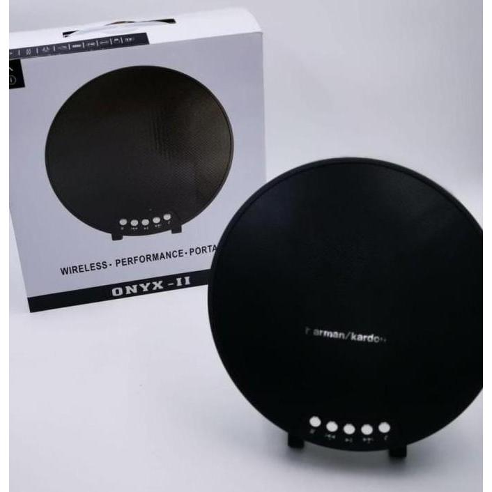 Speaker Bluetooth By harman Onyx II Onyx-II Onyx2 super Bass Onyx 2