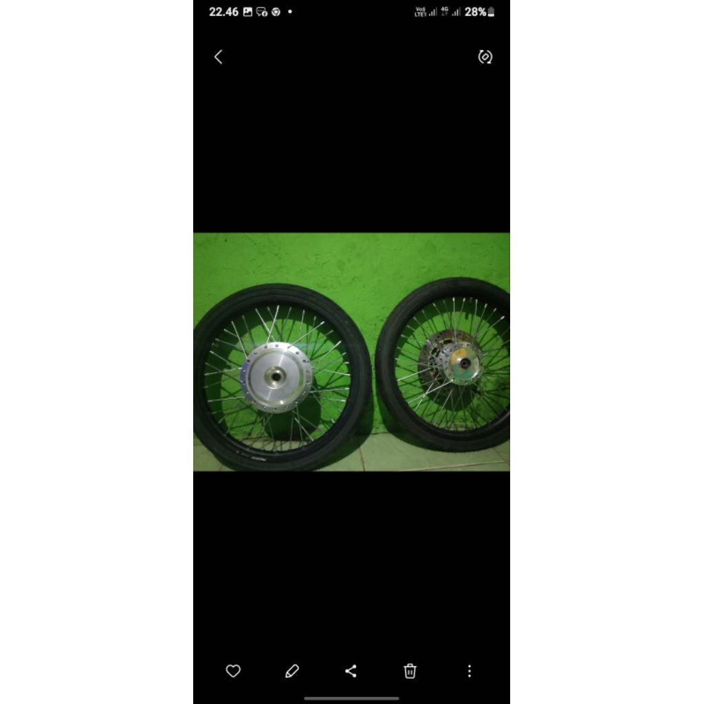 velek  rossi ring 17  buat beat fi.scopy.beat street 2021