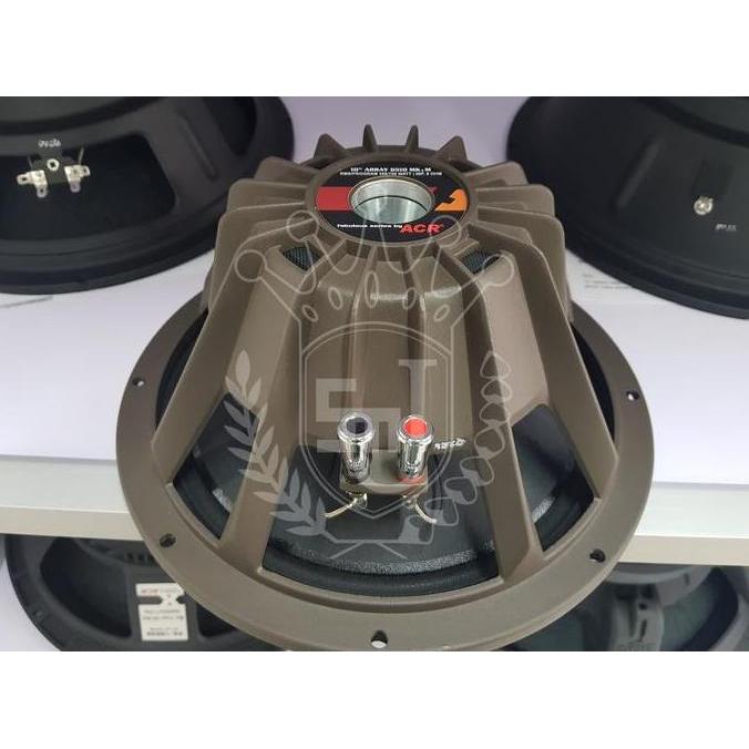 Terlaris 10" Array - 6510 M Fabulous Series By Acr