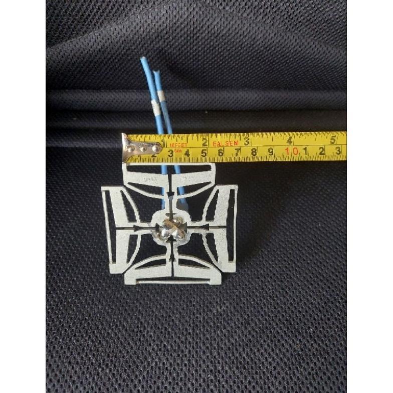 antena katrin model c ex antena bts