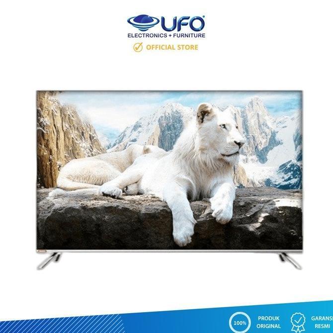 CHANGHONG LED SMART ANDROID TV 32 INCH L32H7