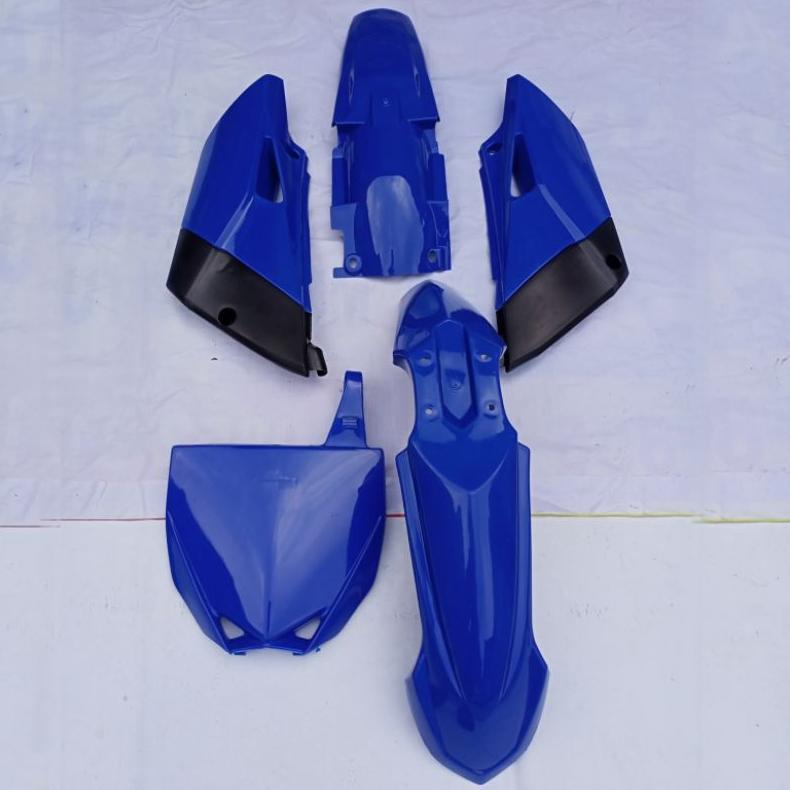 Body Set YZ 85 New Cover Body YZ 85 New Body Set Trail YZ 85 Body GTX YZ 85 Body Kit YZ85 New Bodi Y
