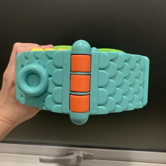 New- ELC Happyland Doctor Surgery