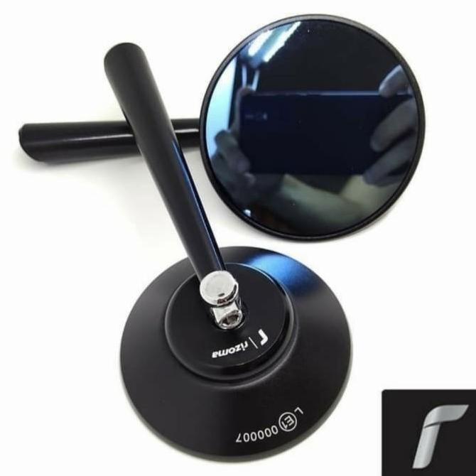 PROMO- SPION RIZOMA BULAT SPION RIZOMA XSR W175 SPION RIZOMA JOKOWI SCOPY MIO Original