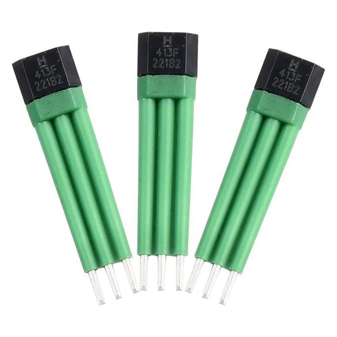 Hall Sensor Dinamo Hall Sensor Motor Power 41F Motor Listrik Dan Sepeda Listrik Transistor Hall Sens