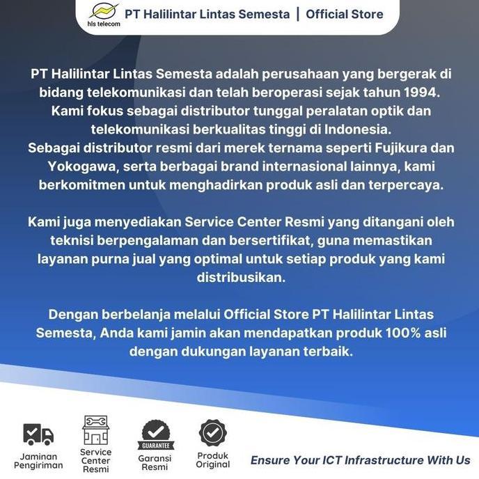 Fujikura Splicer 68S+ Core Alignment Fusion Splicer | Alat Sambung Fiber Optik | Garansi Distributor