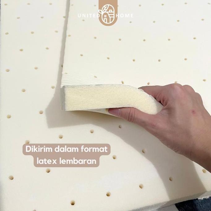 Busa Jok Motor Latex Asli / Busa Jok Motor Empuk