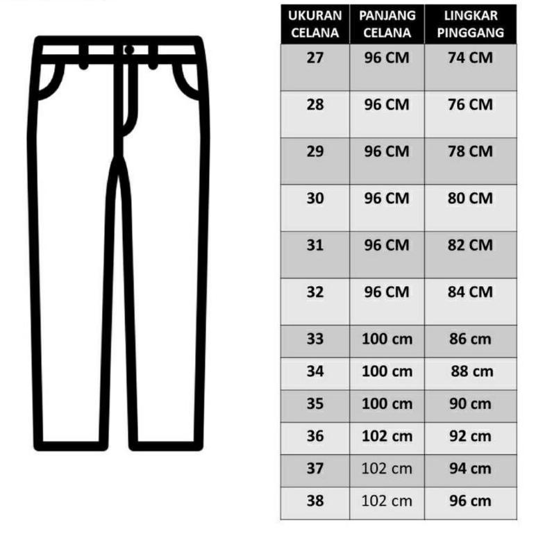 Sale Celana Chinos Pria Panjang Erigo Original Brand Jayendra