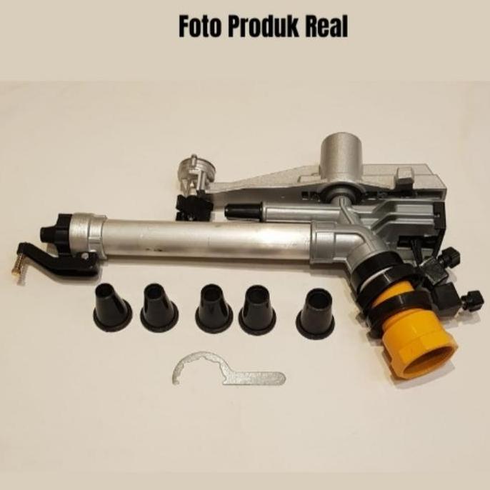 Sprinkler Gun Jet Rocker Uk 2" | Sprinkler Irigasi Gun Rocker
