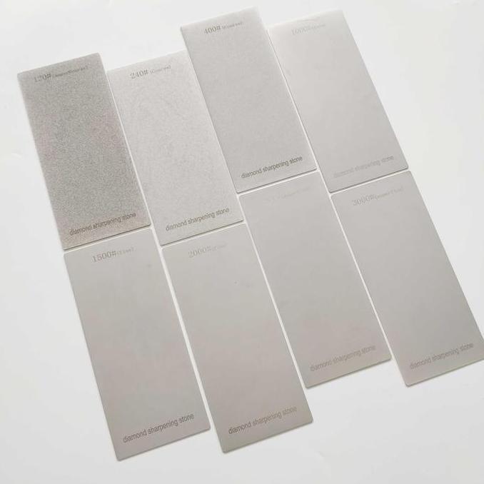 New- Diamond Sharpening Plate / Plat Pengasah - EnigmaZone