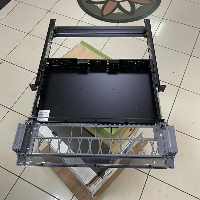 OTB rackmount fiber optic 360 G2 Commscope SYSTIMAX 360G2-1U-MOD-SD / otb fiber Optic