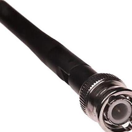 ANTENA UHF SENNHEISER RECEIVER MICROPHONE, BMJ