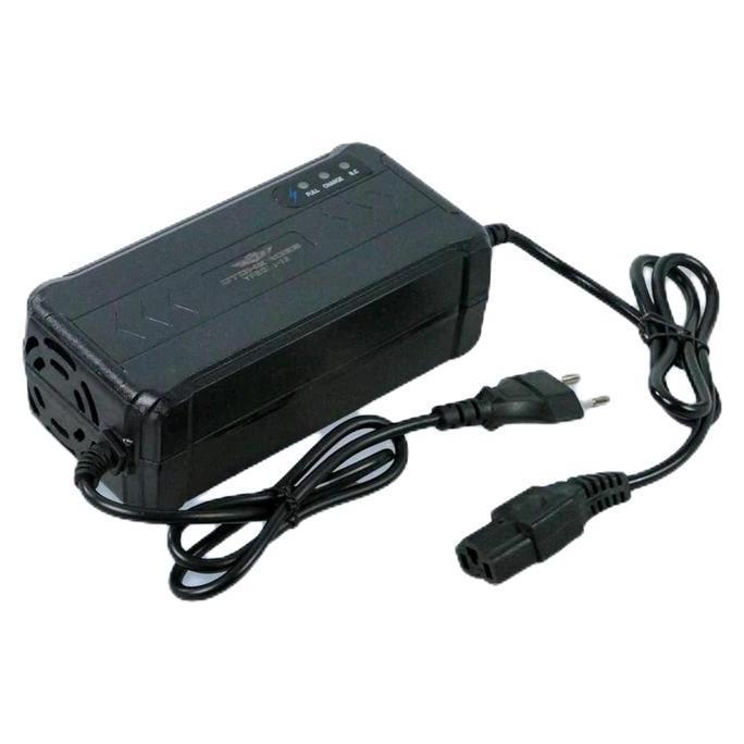 Charger sepeda listrik 48volt 20 ampere cas aki sepeda listrik 48 volt daya sepeda listrik Outdoor