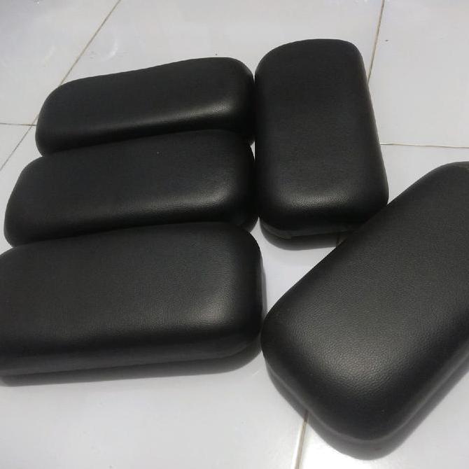 Jok belakang sepeda listrik U-winfly Rf6, excotic veloz 2.0, Genio Easton S1, Pasific Skeleton 5.0