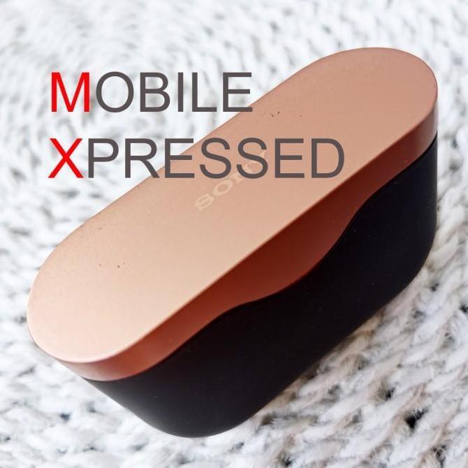 Baterai Batre Battery of Kotak Cas Charging Charger Case of Sony WF-1000XM3 WF1000XM3 WF 1000 XM3