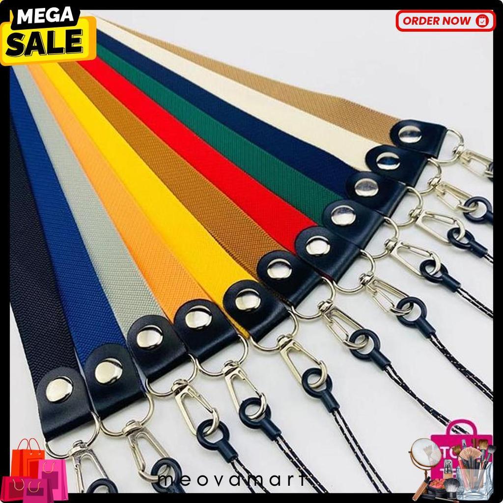 Lagi Diskon Nih Tokoten - Gantungan Hp Polos - Tali Leher Hp - Lanyard Handphone Ly010