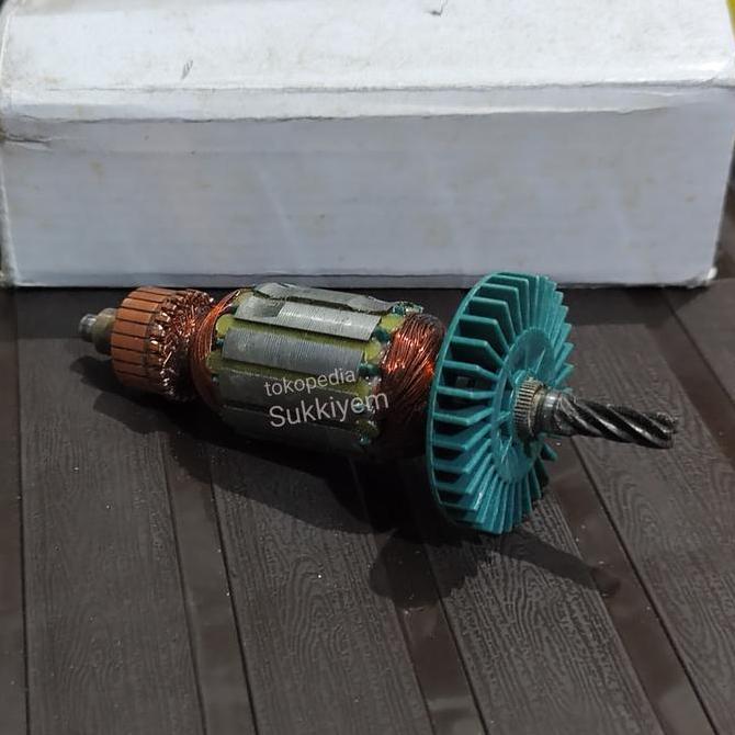 ] Armature M2100C Mesin Bor 10mm Modern M 2100C Angker M-2100C