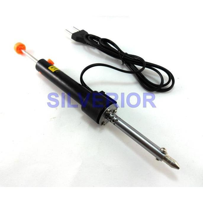 Sedot Timah Solder Listrik TERBARU