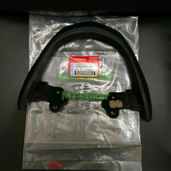 Behel Jok Revo Lama 2007 Dan 2008. 50400-Kvr-600 Kualitas Terbaik Harga Termurah