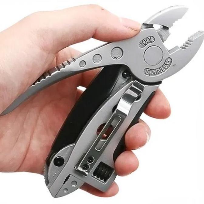 Palu Kunci Inggris Serbaguna TERBAIK