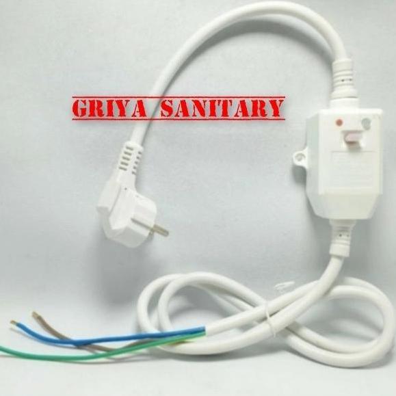 Kabel Elcb Water Heater Listrik Semua Merk/Kabel Coclokan Water Heater Restock