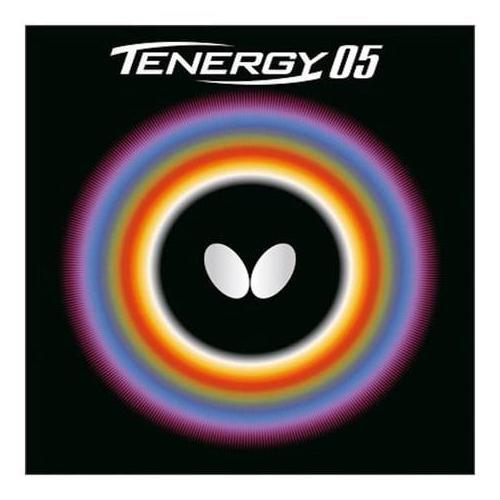 Butterfly Tenergy 05 Japan Market