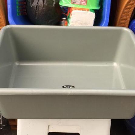 Baskom kotak plastik besar I Bak segi plastik besar I Bak Segi Taiwan