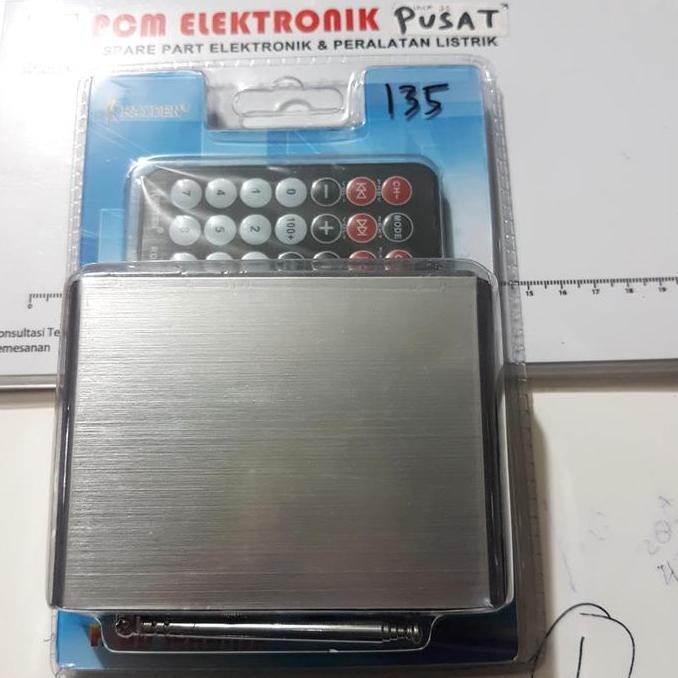 TERBARU Mini Usb Mechanism Rayden RD-005 Mp3 Player PROMO