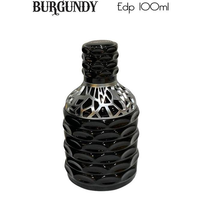 New- Burgundy Nuit Intense Edp 100ml
