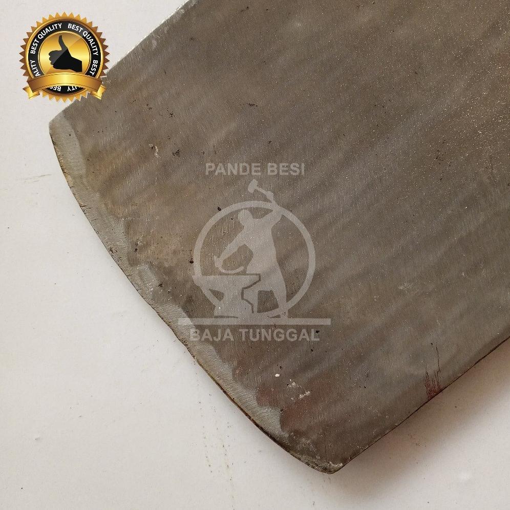 Promo Cod Pacul P Nardi Asli Blitar Ukuran 20Cm Cap Garbu 7 Cangkul Original Bahan Baja Isen Putih A