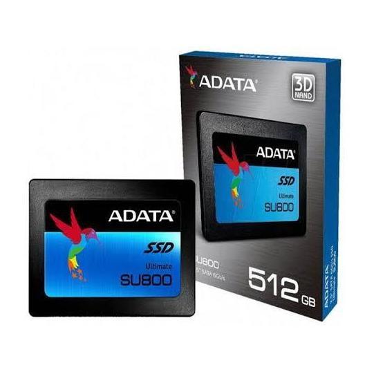 ADATA SSD SU800 512GB