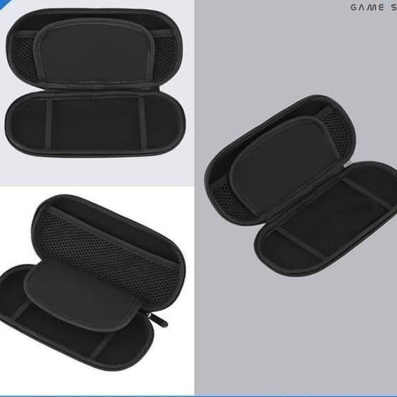 Dompet Airfoam Softpouch Hardbag Psvita Ps vita Psp vita
