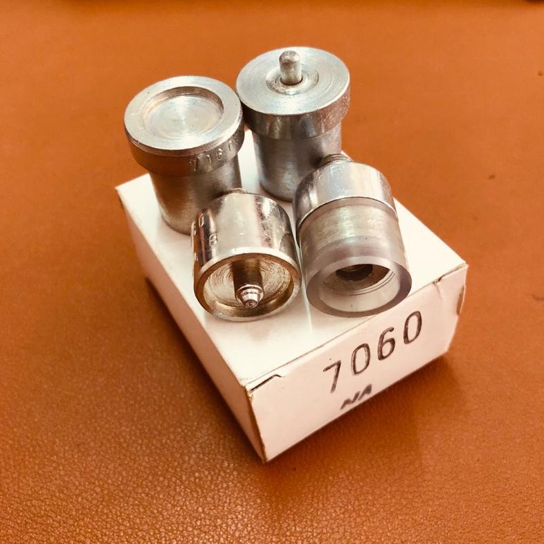 matras kancing cetet besi 15mm / moulding kancing cetet 15mm / matras 7060