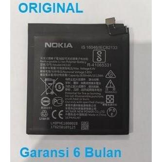 Ready Battery Batre Nokia 3 TA1020 TA1028 TA1032 HE330 Original
