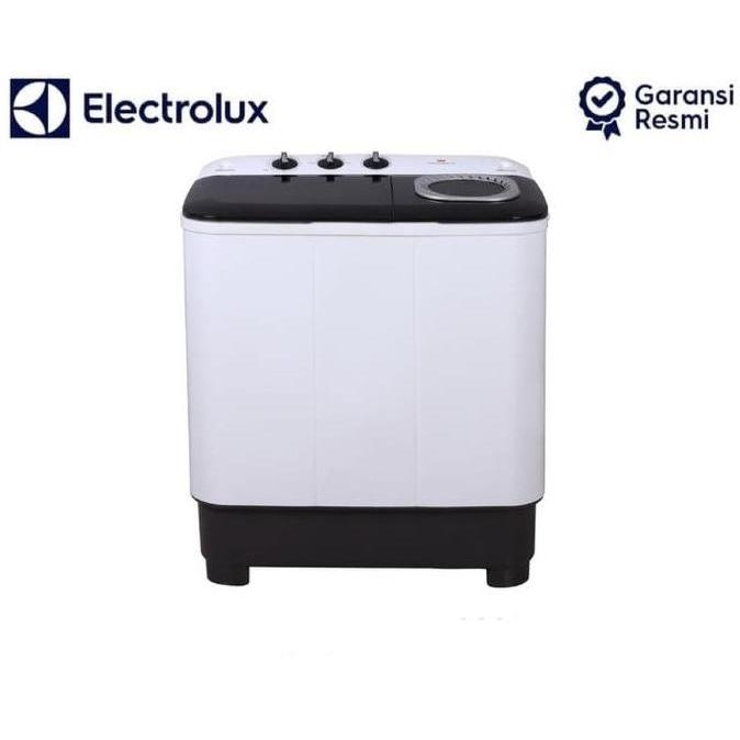 Ready Mesin Cuci Electrolux EWS87261WA / EWS 87261WA 7kg 2 Tabung