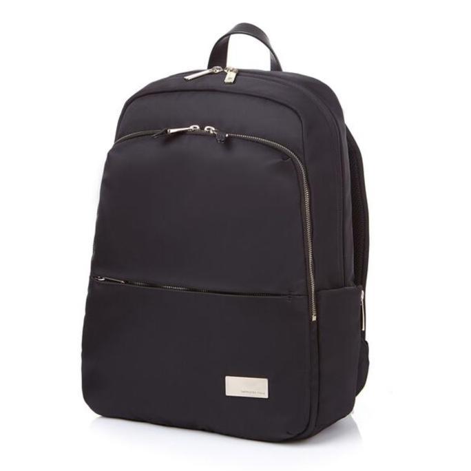 Promo Murah Samsonite Red Reny Backpack Laptop Tas Ransel Wanita