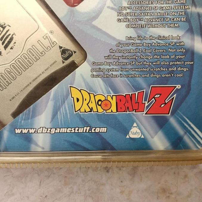 Hard Case Nintendo Gameboy Advance Gba Sp Casing Gba Sp Shell Game boy