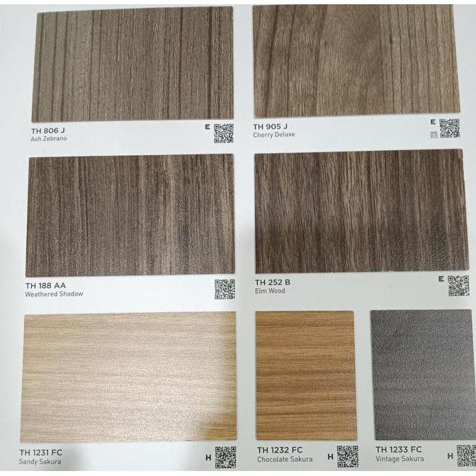 Taco Hpl Vintage Sakura Th-1233Fc / Jual Hpl Taco Hpl Bekasi  Sale