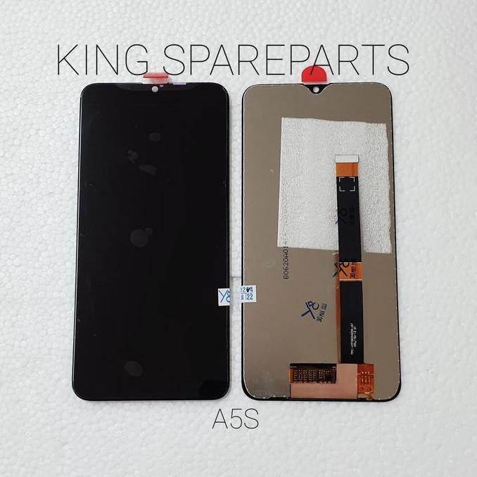 Termurah Lcd Touchscreen Oppo A5S Realme 3 Oppo A7 A11K A12 Original 100 Persen
