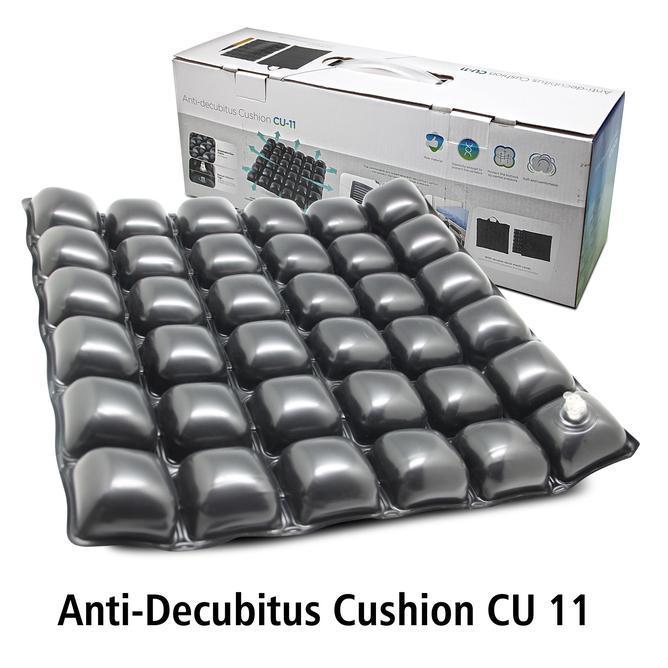 Bantalan Alas Duduk Decubitus Cushion Cu 11 Onemed