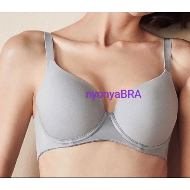 Sorella bra berkawat jumbo cup C,D,34,36,3840, N10-29868
