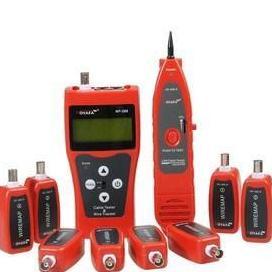 Nofaya Nf388 Lan Tester Digital Kualitas Terbaik Harga Termurah