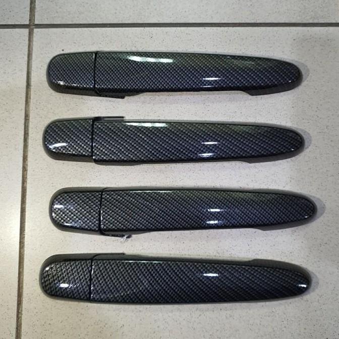 Promo Cover Handle Pintu Toyota All Grand New Avanza & Veloz Daihatsu All Great New Xenia 2012 Sd 20