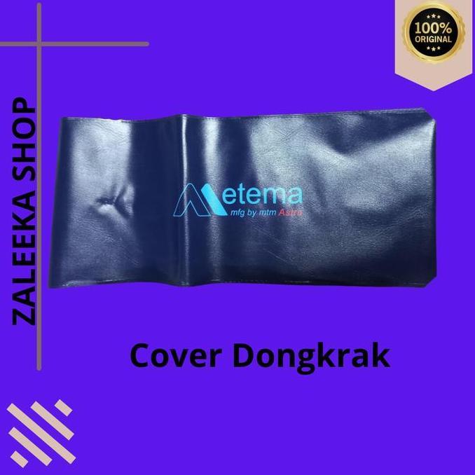 Grosir Paket Dongkrak Mobil Avanza / Xenia / Sigra / Calya Metema Original Kapasitas 1.6 Ban Baut