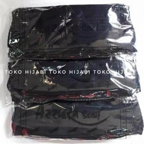 New- Jilbab Instan Hijab Sport Azzura Kerudung Olahraga