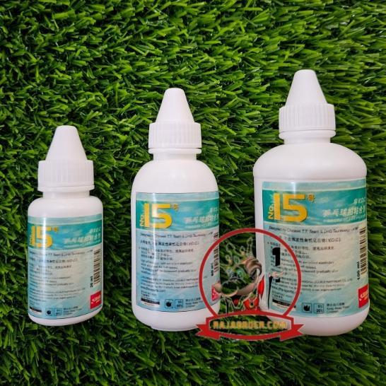 LEM DHS NO 15 WBG 30ML LEM AIR TENIS MEJA PINGPONG