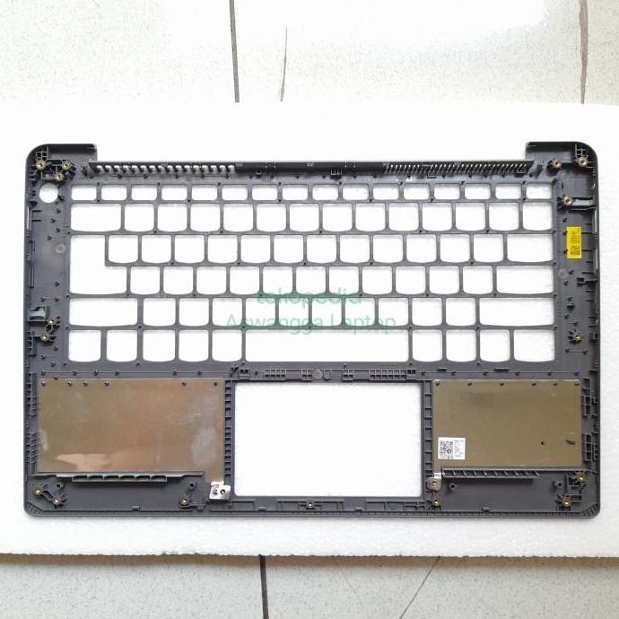 Casing Palmrest Atas Lenovo Ideapad Slim 3 14 14Itl6 14Ada6 14Alc6