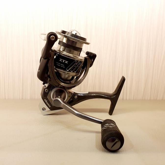 Reel okuma ITX 4000 H Terlaris