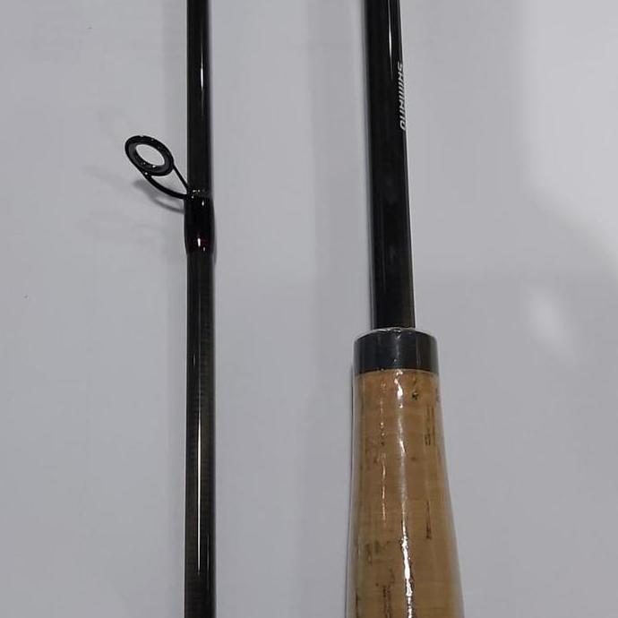 Joran Shimano majestic S66L2 Terlaris