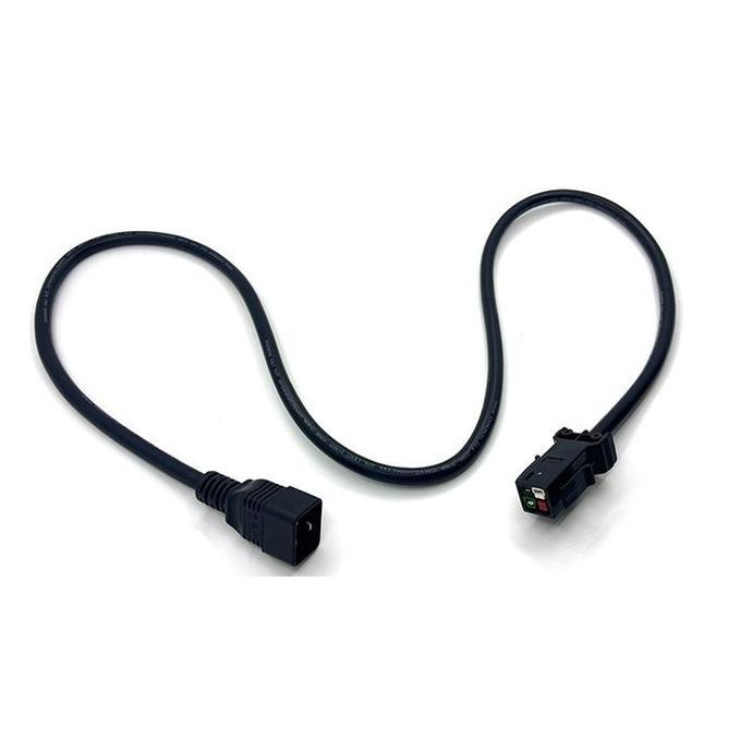 Bitmain Antminer Cable Kabel P13 to C20 PSU Original  power supply KS5 Pro S21 S21XP s19J XP asic mi